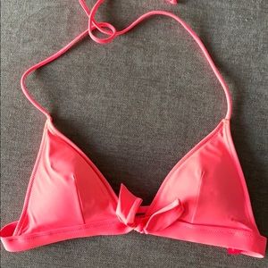 Victoria’s Secret Bikini Top